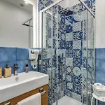 ベッド・アンド・ブレックファスト Casa Galu' ナポリ