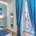 Casa Galu' 3* ナポリ