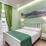 ベッド・アンド・ブレックファスト Casa Galu' ナポリ