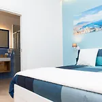 ベッド・アンド・ブレックファスト Casa Galu' 3*