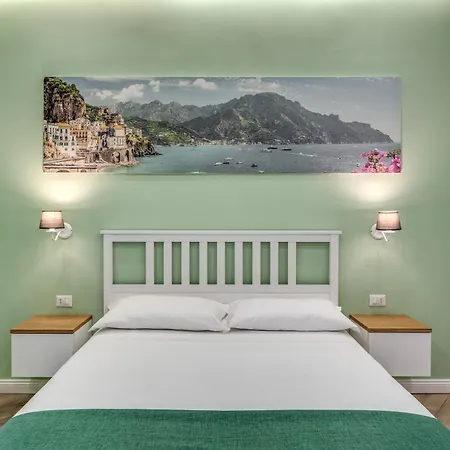 Casa Galu' 3*