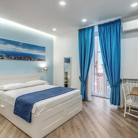 Casa Galu' 3* 那不勒斯