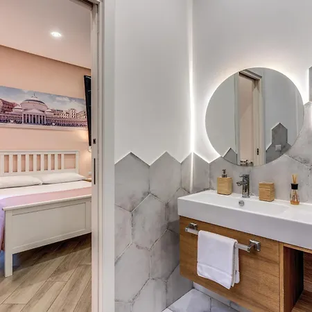 Bed & Breakfast Casa Galu' *