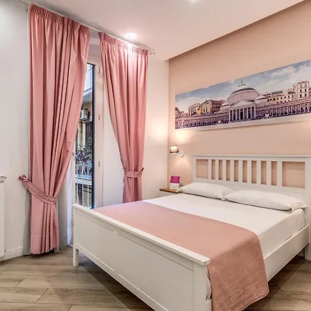 Casa Galu' Nocleg ze śniadaniem Neapol