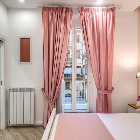 Nocleg ze śniadaniem Casa Galu'