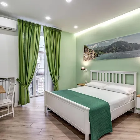 Casa Galu' 3*