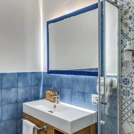 فندق مبيت وإفطار Casa Galu'