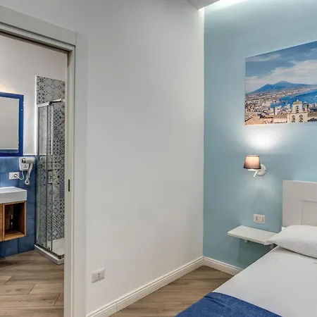 Casa Galu' Bed & Breakfast *