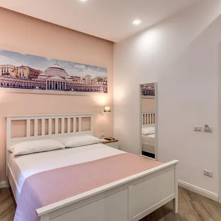 Bed & Breakfast Casa Galu' *