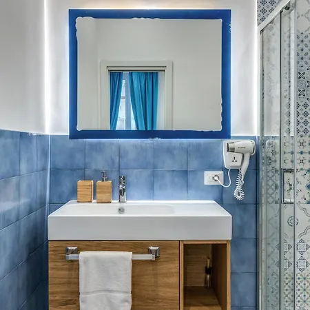 Casa Galu' Bed & Breakfast