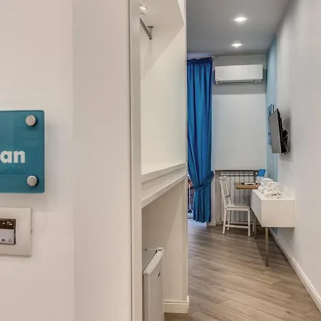 Casa Galu' Nocleg ze śniadaniem Neapol