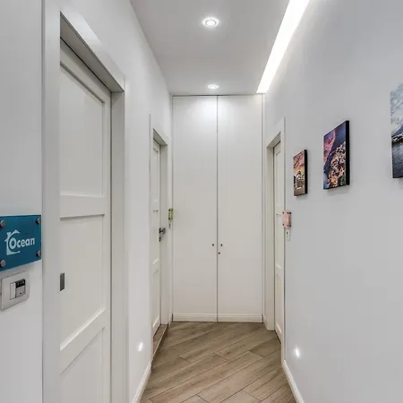 Casa Galu' فندق مبيت وإفطار