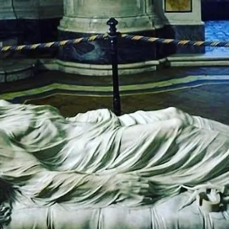 Casa Galu' Nocleg ze śniadaniem Neapol