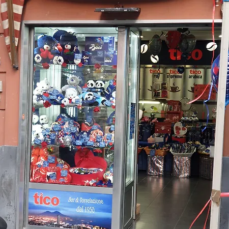 Nocleg ze śniadaniem Casa Galu'