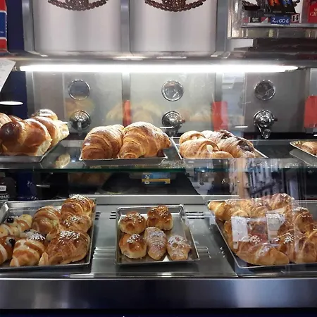 Nocleg ze śniadaniem Casa Galu'