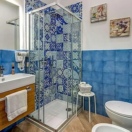 فندق مبيت وإفطار Casa Galu'
