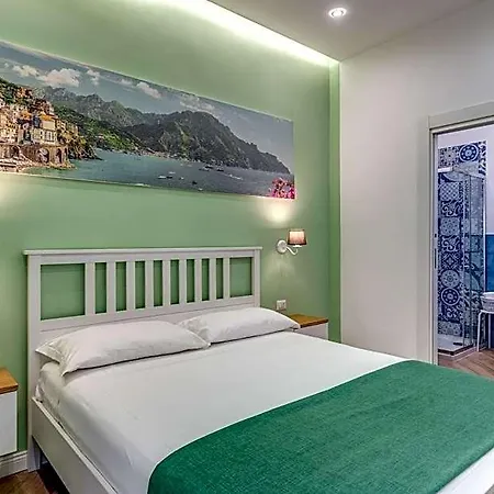 Casa Galu' فندق مبيت وإفطار