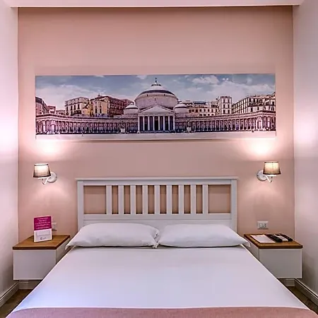 Casa Galu' فندق مبيت وإفطار