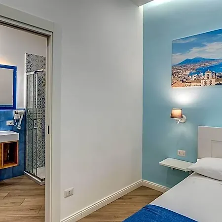 Casa Galu' فندق مبيت وإفطار 3*