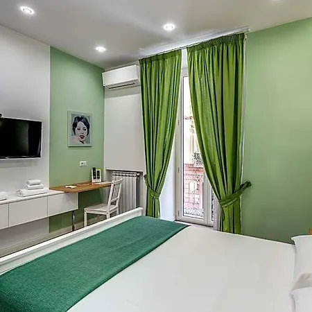 Casa Galu' فندق مبيت وإفطار