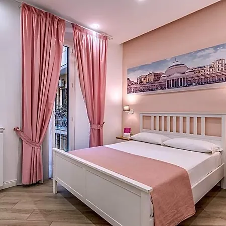 Casa Galu' فندق مبيت وإفطار 3*