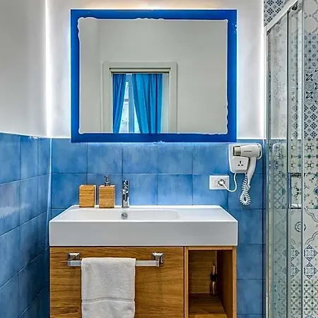 Casa Galu' نابولي