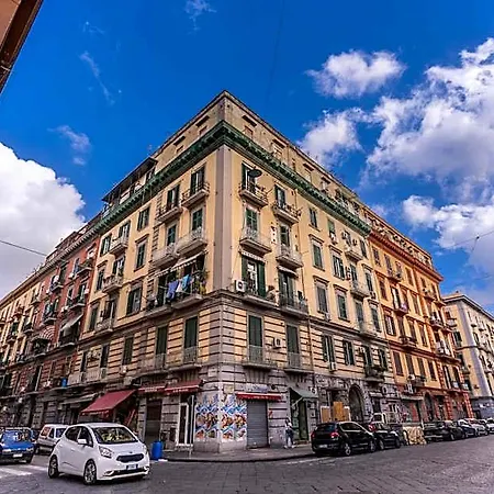 فندق مبيت وإفطار Casa Galu' 3*