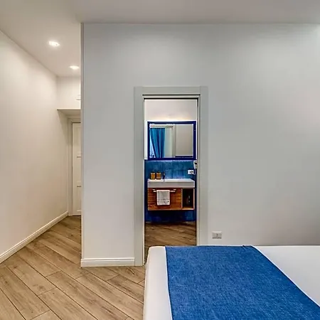 فندق مبيت وإفطار Casa Galu'