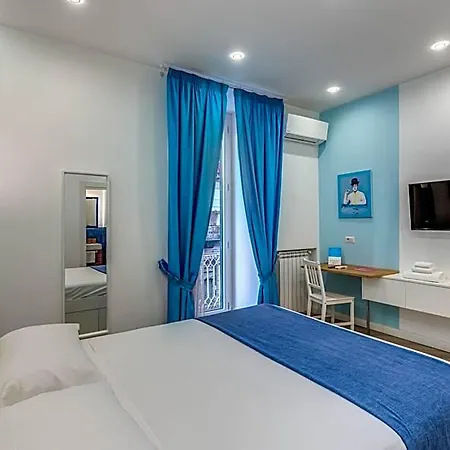 Casa Galu' 3* نابولي