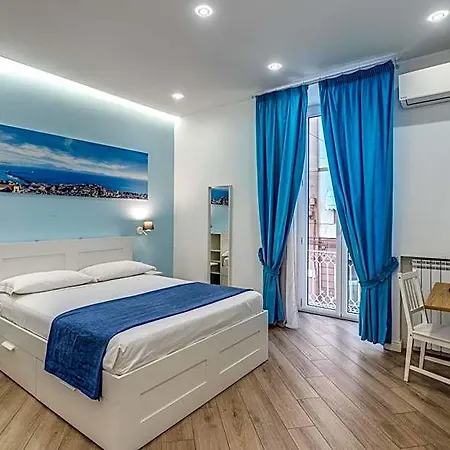 فندق مبيت وإفطار Casa Galu'
