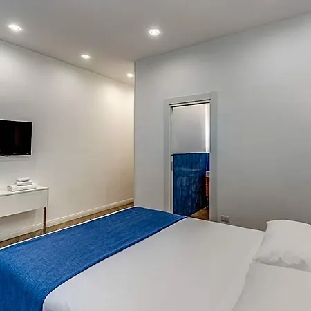 فندق مبيت وإفطار Casa Galu' 3*