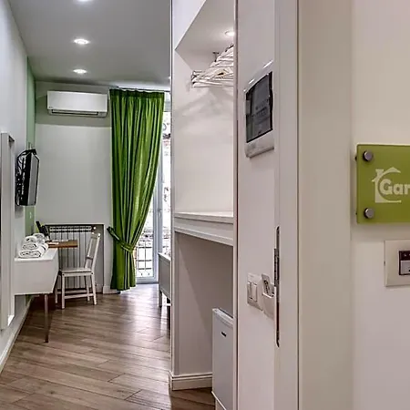 Casa Galu' فندق مبيت وإفطار