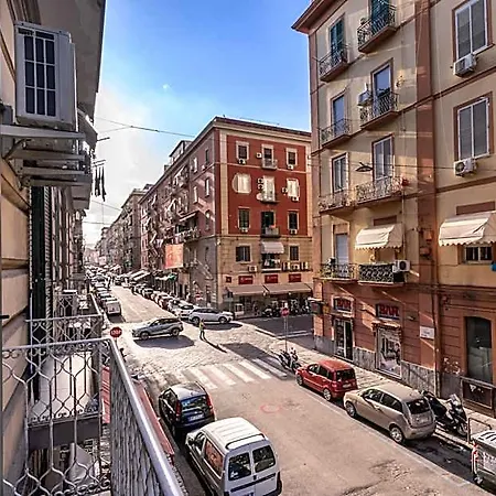 فندق مبيت وإفطار Casa Galu'