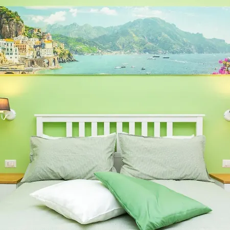Casa Galu' Naples