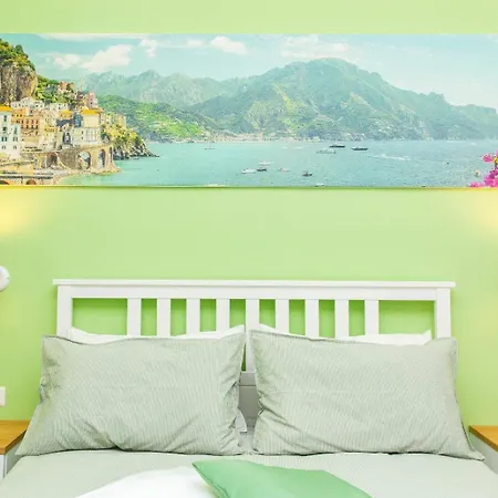 Casa Galu' 3*