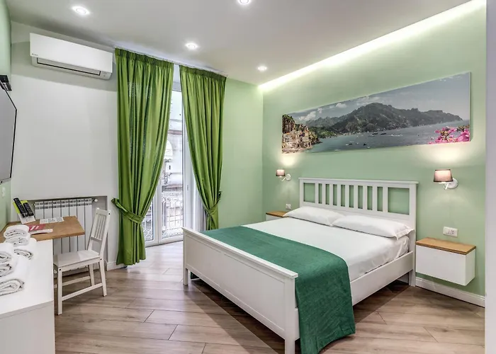 Casa Galu' 3*