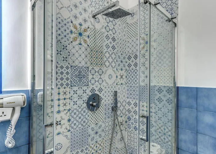 Casa Galu' 3* נאפולי