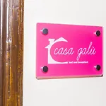 Casa Galu' Nocleg ze śniadaniem