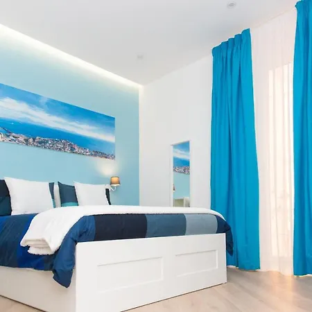 Casa Galu' 3*