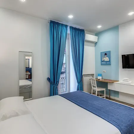 Casa Galu' 3* Naples