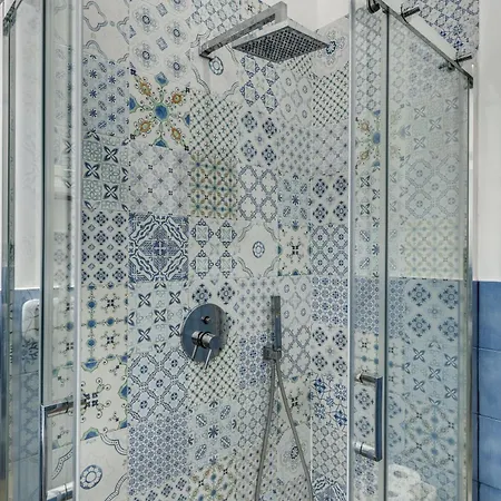 Casa Galu' 3* Napoli