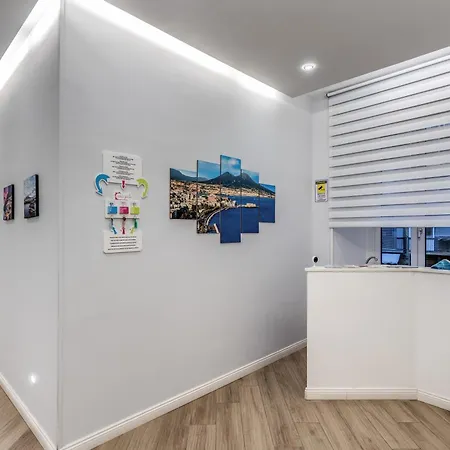 Casa Galu' Couette-café