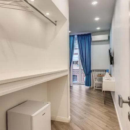 Casa Galu' 3* Napoli