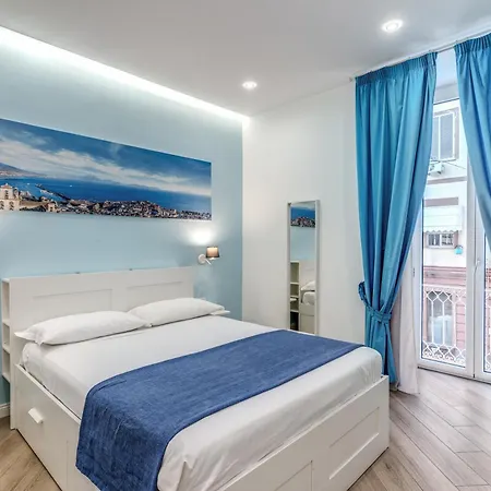 Casa Galu' 3*