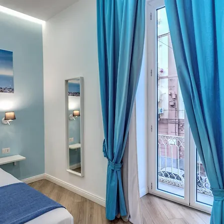 Casa Galu' 3* Napoli