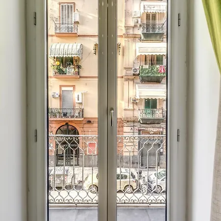 Bed & Breakfast Casa Galu'