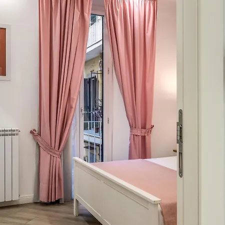 Casa Galu' 3* Napoli