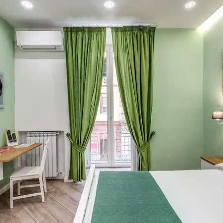 Couette-café Casa Galu'