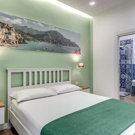 Casa Galu' Couette-café 3*