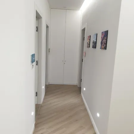 Casa Galu' 3* Napoli